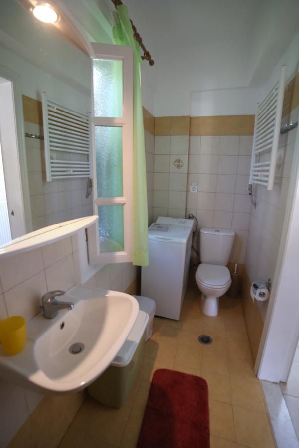 Studios Argyri Agios Kirykos  Bagian luar foto